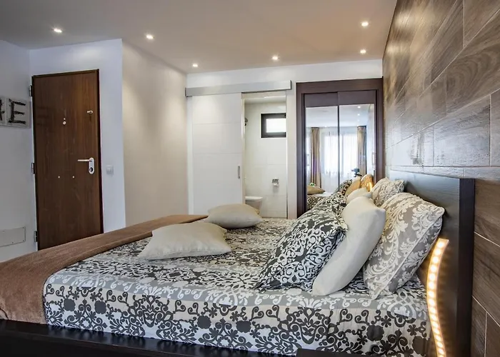 Del Mar 3 Jandia Playa Jandia