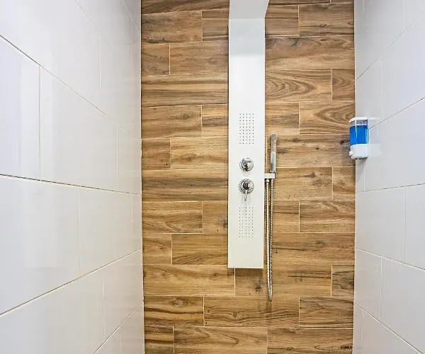 Del Mar 3 Jandia Appartement