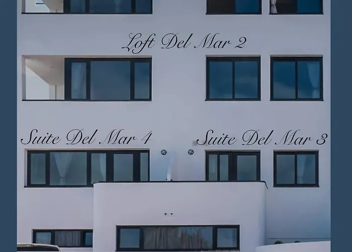 Del Mar 3 Jandia Playa Jandia