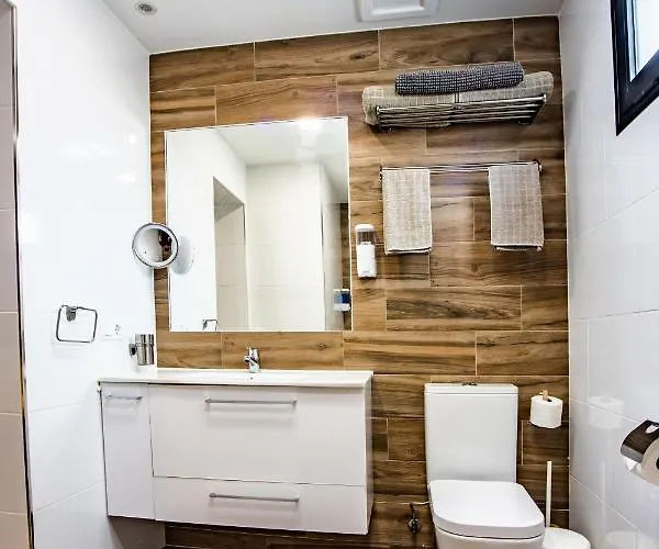 Del Mar 3 Jandia Appartement *