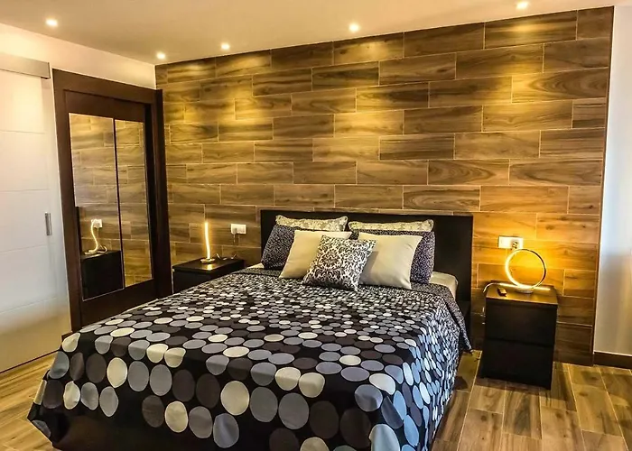 Del Mar 3 Jandia * Playa Jandia