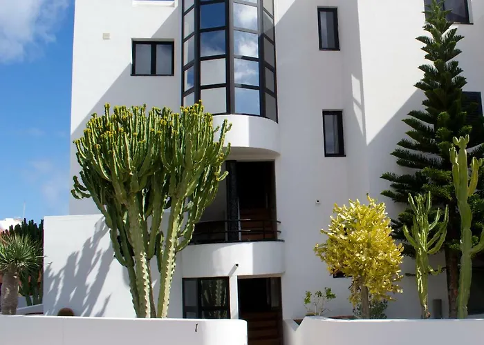 Del Mar 3 Jandia * Playa Jandia