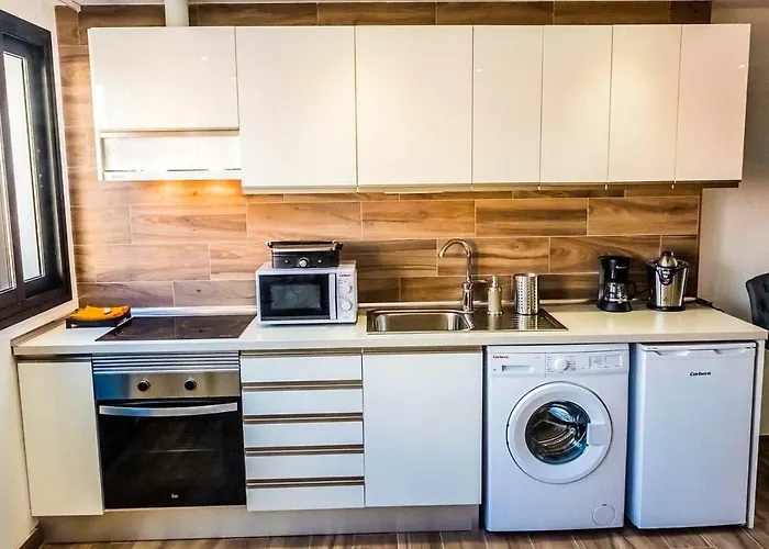 Del Mar 3 Jandia Appartement