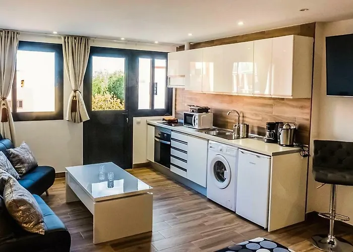 Appartement Del Mar 3 Jandia Playa Jandia