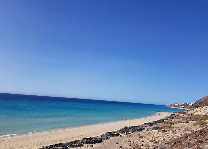 Del Mar 3 Jandia Playa Jandia