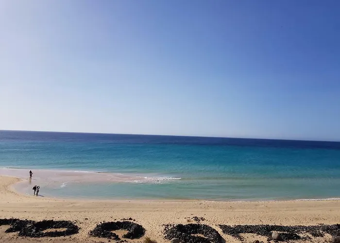 Del Mar 3 Jandia Appartement *