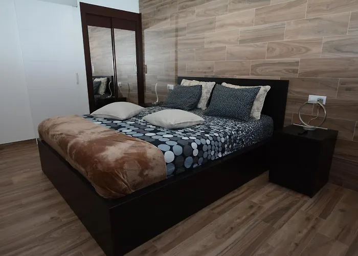 Del Mar 3 Jandia Appartement Playa Jandia