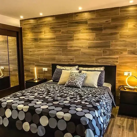 Del Mar 3 Jandia * Playa Jandia