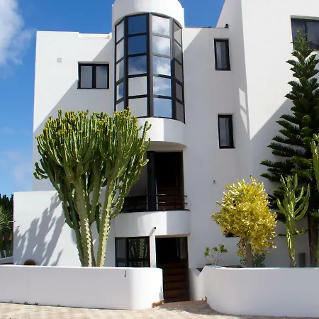 Del Mar 3 Jandia * Playa Jandia