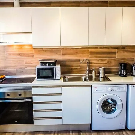 Del Mar 3 Jandia Appartement