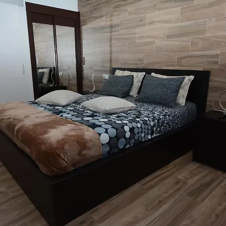 Del Mar 3 Jandia Appartement Playa Jandia