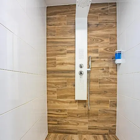 Del Mar 3 Jandia Apartman