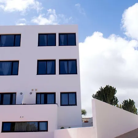 Del Mar 3 Jandia Apartman *