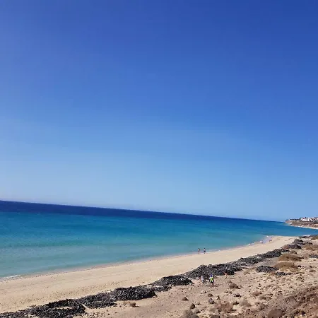 Del Mar 3 Jandia Playa Jandia