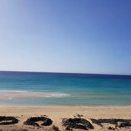 Del Mar 3 Jandia דירה *