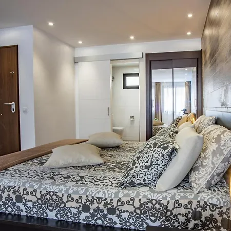 Del Mar 3 Jandia Playa Jandia