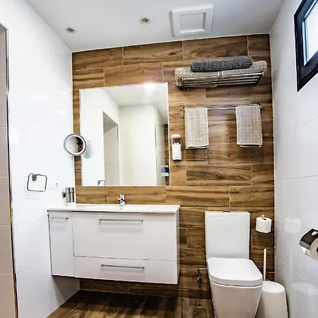 Del Mar 3 Jandia 아파트 *