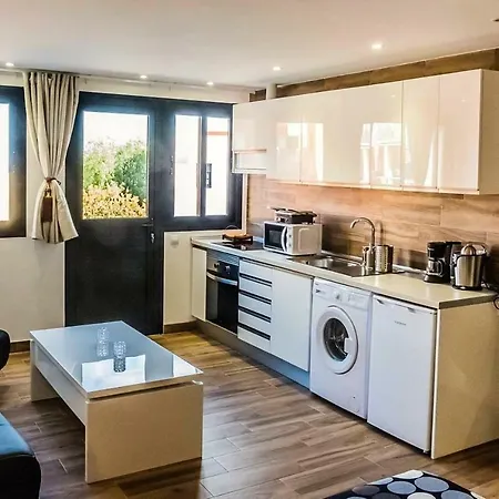 아파트 Del Mar 3 Jandia Playa Jandia